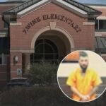 Armed Man in Tactical Gear Enters Zwink Elementary School in Klein ISD, Texas &mdash; Arrest Made After Security Breach Through Improperly Closed Door
