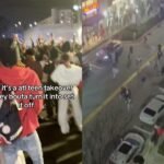 Atlanta Police Warn Parents Could Face Arrest as Teen Takeovers Return to Georgia Streets With Prior Incidents Linked to Firearms