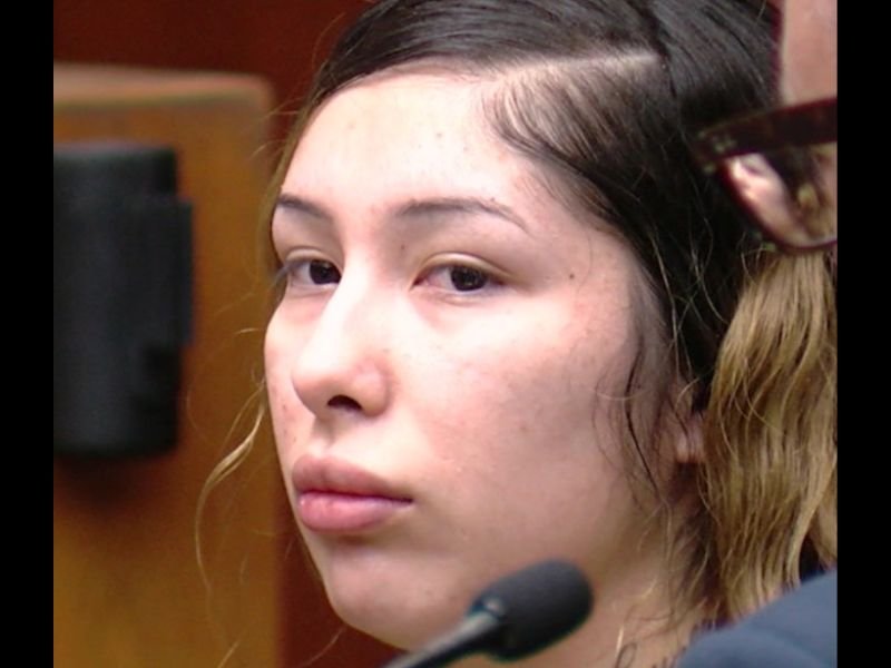 Bakersfield Tragedy: Mother Maya Hernandez Sentenced to 15 Years After 1-Year-Old Son Dies in Hot Car Outside Medical Spa
