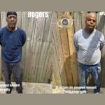 Baton Rouge Louisiana Men Accused of Breaking Into Springfield Home Assaulting Wheelchair Bound Woman and Stealing Safe Deputies Say