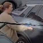 Bay Area Family&rsquo;s Terrifying Moment: Baby Locked Inside Cadillac EV After Sudden Battery Failure Shuts Vehicle Down