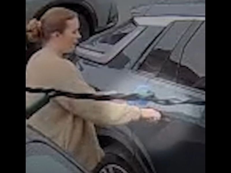 Bay Area Family&rsquo;s Terrifying Moment: Baby Locked Inside Cadillac EV After Sudden Battery Failure Shuts Vehicle Down