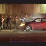 Bodycam Footage Shows Moment San Marcos Deputies Opened Fire After Passenger Armed Himself During Late-Night Traffic Stop