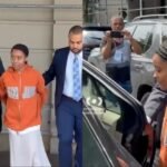 Brooklyn Nanny Arrested in Bronx After Allegations She Struck Two Young Boys Dozens of Times and Used Costumes to Frighten Them