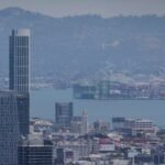 California Alert: San Francisco Found to Be Sinking at Accelerating Rate as NASA Data Raises Concerns Over Infrastructure and Public Safety