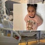 California Child Emergency: 4-Year-Old Girl Fighting for Life After Swallowing Button Battery Sparks Urgent Safety Warning