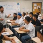 California Makes Personal Finance Class Mandatory for High School Graduation Starting With Students Entering School in 2027