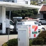 California Tragedy: 25-Year-Old Irvine Woman Dies After Crash Between Two Work Trucks in 7-Eleven Parking Lot