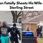 Center Line Shooting Turns Deadly as Man Fatally Shoots Wife on Sterling Street Before Arrest After Manhunt in Warren, Michigan