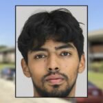 Chilling Words Before Killing in Carrollton, Texas as Newlywed Husband Admits ‘I Was Obligated’ After Wife’s Throat Slit Weeks Into Marriage