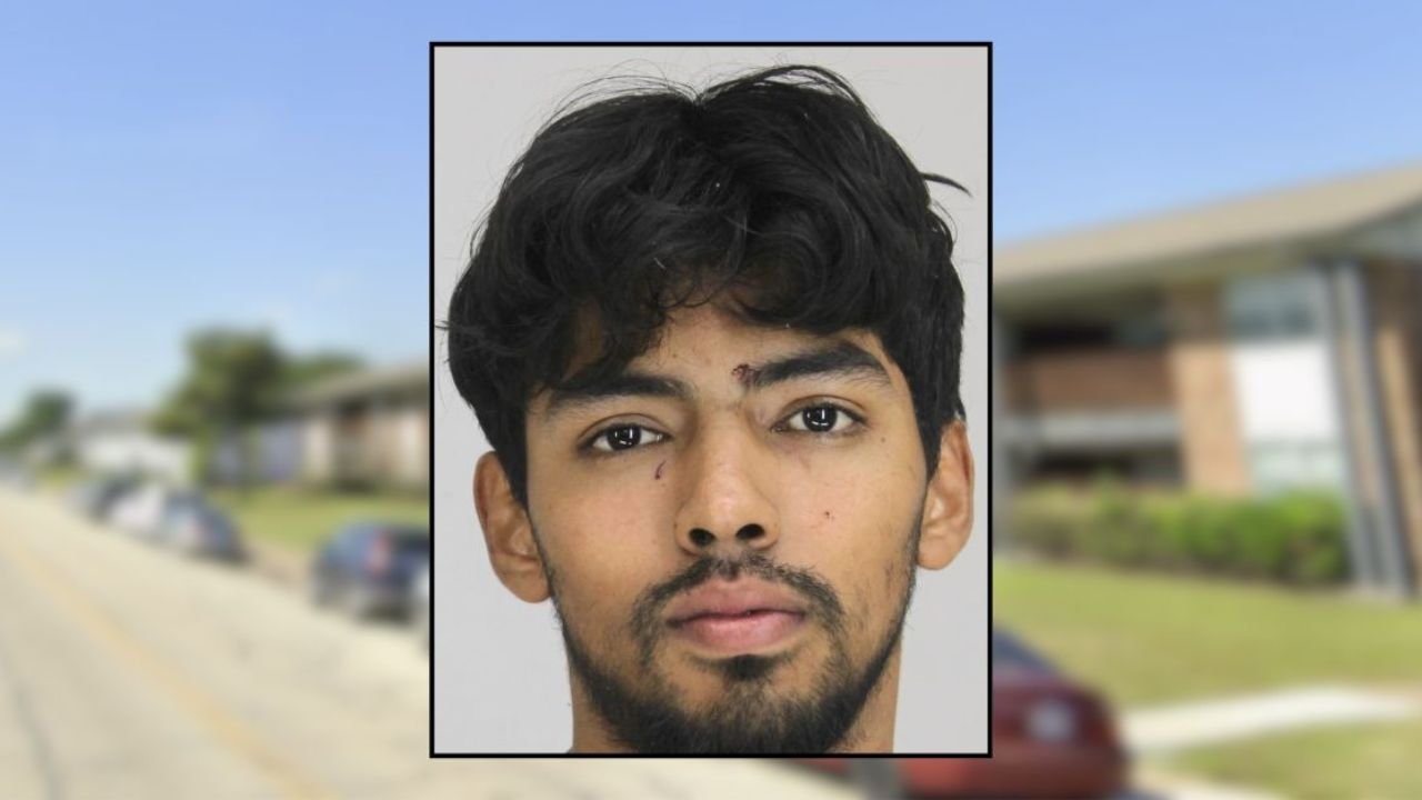 Chilling Words Before Killing in Carrollton, Texas as Newlywed Husband Admits ‘I Was Obligated’ After Wife’s Throat Slit Weeks Into Marriage