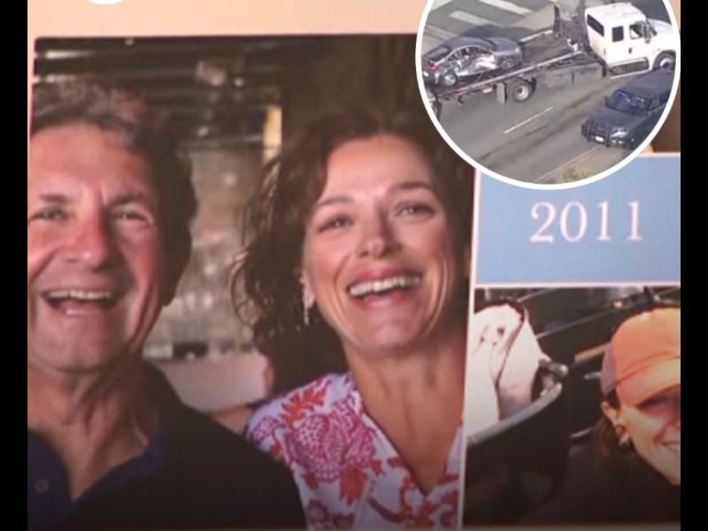 Colorado Safety Advocate Dies in Crash at Same Intersection Where His Wife Was Killed One Year Earlier