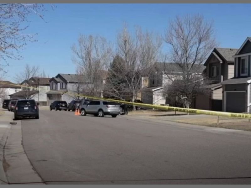 Colorado Tragedy Unfolds as 11-Year-Old Boy Charged With Murder in Death of 5-Year-Old Brother in Centennial