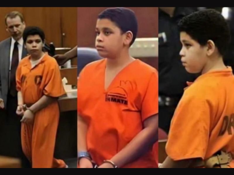 Courtroom Story Claims Judge Fined Entire Courtroom After Teen Stole Bread for Sick Mother but Details Remain Unverified