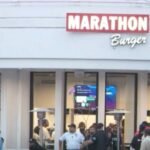 Daytime Shooting Leaves 1 Dead and 2 Injured Steps From Grand Opening of Nipsey Hussle’s Marathon Burger in Downtown Long Beach