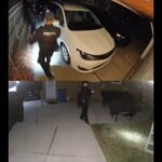 Dearborn Heights Police Arrest Suspects Caught Checking Unlocked Cars in Neighborhood Near Ford Road and Beech Daly