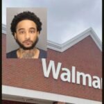 Detroit Man Bryan DeAngelo May Charged After Allegedly Exposing Himself Inside Women&rsquo;s Clothing Section of Walmart in Rochester Hills Michigan