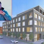 Detroit Rapper Tee Grizzley Plans $12 Million Mixed-Income Apartment Development in Brush Park Neighborhood