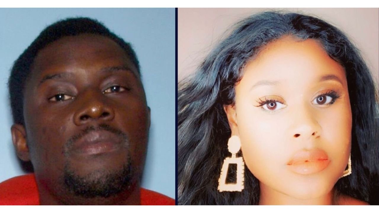 Disturbing Case in Sandy Springs, Georgia as Man Who ‘Snapped’ Beats Girlfriend to Death After Repeated Murder Threats