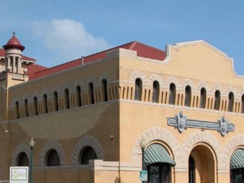 Dr Pepper Museum in Waco, Texas Records 2,378 Visitors in One Day Setting New Single-Day Attendance Record