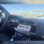 Driverless Waymo Ride Turns Chaotic in Chandler, Arizona as Autonomous Car Stops Mid-Turn Across Four Lanes of Traffic