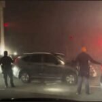 Fight Breaks Out at Dockweiler Beach in Los Angeles Before Gunfire Erupts Leaving 15-Year-Old Boy Hospitalized