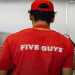 Five Guys Awards $1.5 Million in Bonuses to 1,500 Employees After High-Demand Promotion Leads to Food Shortages
