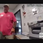 Florida Mother Accused of Attacking Volusia County School Deputy With Husband Now Seeks to Withdraw No Contest Plea in Court