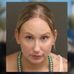 Florida Mother Arrested After She Left 12-Year-Old Alone at Universal CityWalk And Went to a Bar in Orange County