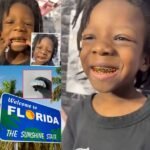 Florida Parents Gift 5-Year-Old Son Full Gold Grillz for Birthday After Consulting Dentist and Receiving Approval