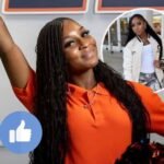 Florida Teen Janiya Baker Makes Academic History After Jumping From 9th Grade Straight to 12th in Homestead