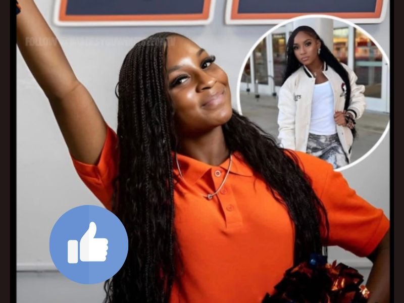 Florida Teen Janiya Baker Makes Academic History After Jumping From 9th Grade Straight to 12th in Homestead