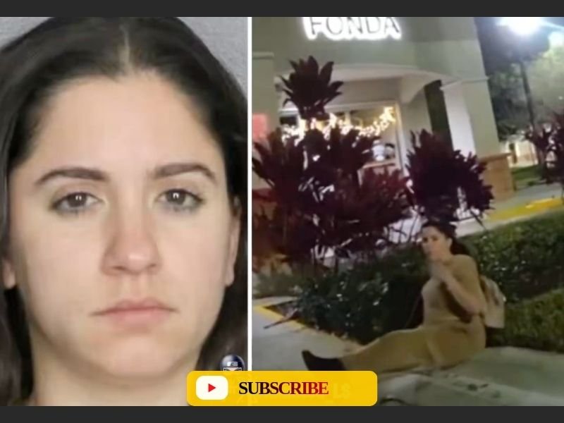 Florida Woman Arrested After Allegedly Leaving Two Young Children in Uber for Hours While Telling Driver She’d “Be Right Back”