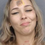 Florida Woman Smirks in Mugshot After Allegedly Shooting Her Sister in Front of Three Children &mdash; Broward County Case Raises Questions