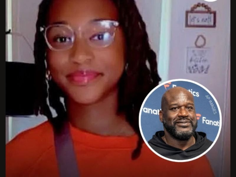 Georgia Tragedy: Shaquille O&rsquo;Neal Steps In to Cover Funeral Costs for 12-Year-Old Girl Jada West After Fatal Bus Stop Fight