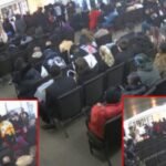 Gun Pulled on Pastor During Funeral Service for Detroit Teen Near Dexter and Joy as Panic Erupts Inside Packed Chapel