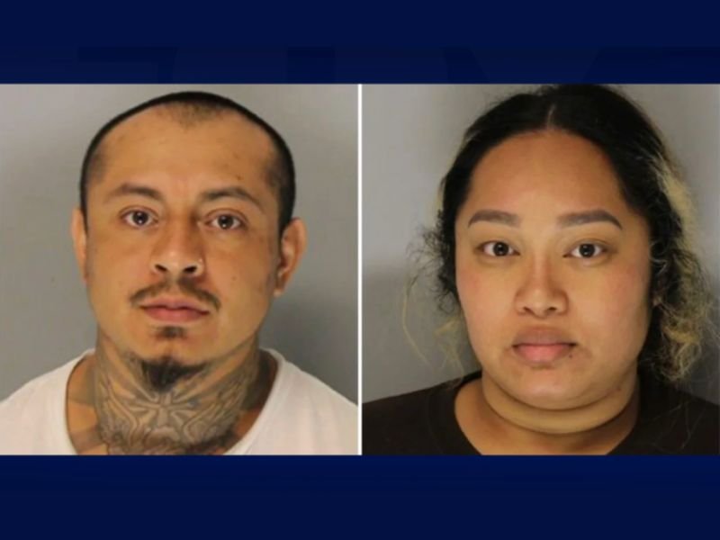 Hall County Parents Charged With Reckless Conduct After 8-Year-Old Brings Loaded Handgun to Myers Elementary School