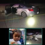 Hampton Virginia Crash After Teen Driver Veers Off Freeway Leaves Unrestrained 1-Year-Old Dead and Driver Facing DUI and Multiple Charges