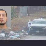 Houston Police Hunt 30-Year-Old Joseph Anthony Vega After Illegal Dumping Caught on Camera Along Swingle Street in Texas