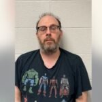 Lake Villa Illinois Man Nicholas Gillespie Charged After Investigators Discover 80GB of Child Abuse Material During Two-Month Probe