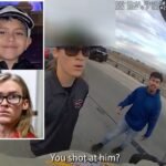 Las Vegas Judge Denies Request to Reduce Murder Charge Against Tyler Johns in 215 Beltway Road Rage Shooting That Killed 11-Year-Old Brandon Dominguez-Chavarria