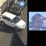 Long Beach Toddler Killed After Suspected Drunk Driver&rsquo;s SUV Jumps Curb and Plows Into Family Walking on Sidewalk, Police Say