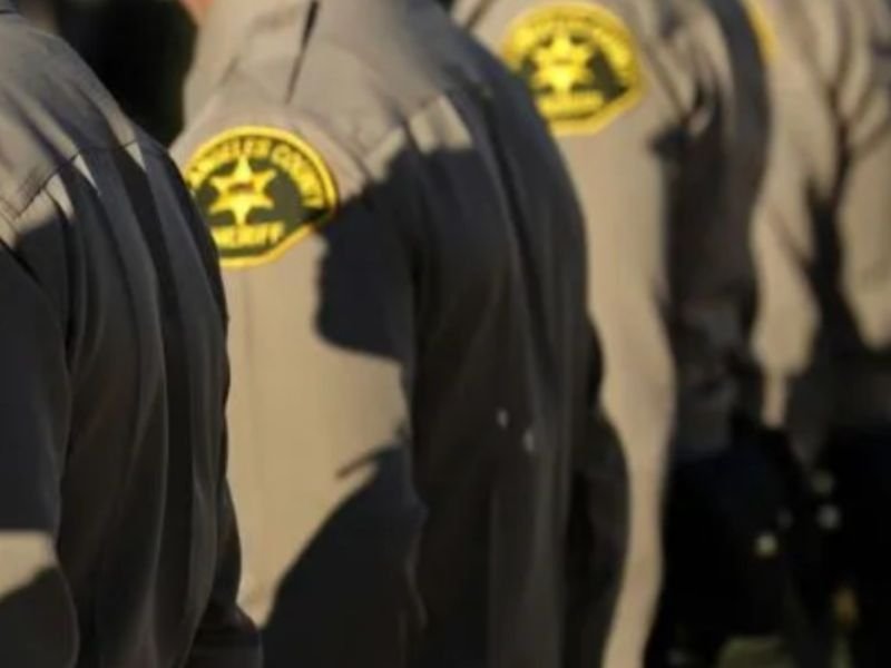 Los Angeles County Sheriff’s Deputy Dies After Medical Emergency While Participating in 2026 Baker to Vegas Relay Race