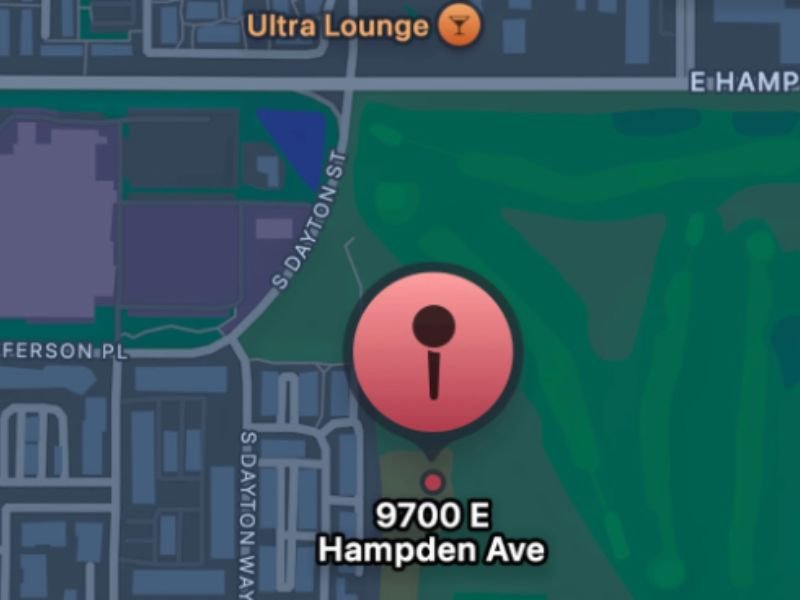 Man Dies After Early-Morning Beating in 9700 Block of East Hampden Avenue Near I-225 in Denver, Police Searching for Suspects