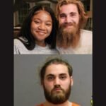 Man Sentenced to 50 Years in Prison After Fatally Shooting Wife 15 Times in Jealous Rage Despite No Evidence of Infidelity