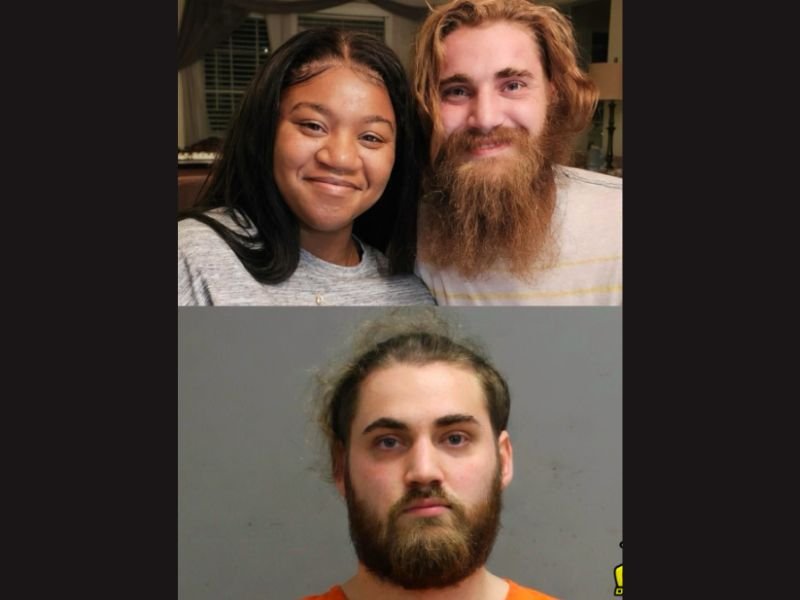 Man Sentenced to 50 Years in Prison After Fatally Shooting Wife 15 Times in Jealous Rage Despite No Evidence of Infidelity