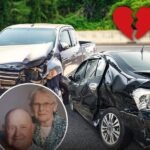 Maryland Couple Married for 70 Years Die Holding Hands in Baltimore Hospital Days After Devastating Car Crash