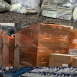 Massive Los Angeles County Bust Uncovers $7 Million in Stolen Cargo and $1 Million Cash in Organized Theft Investigation