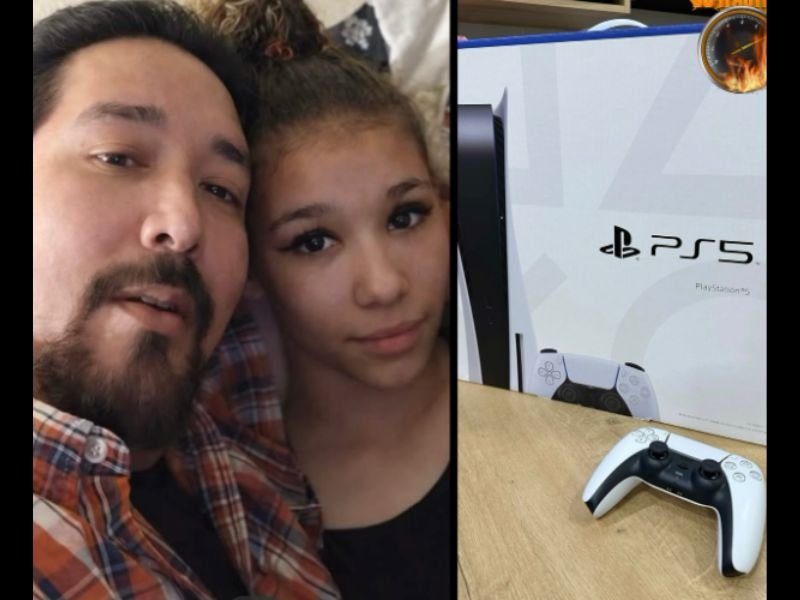 Memphis Father and Teen Daughter Found Dead on Rural Mississippi Road After Traveling to Buy PS5 Through Facebook Marketplace