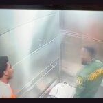 Miami-Dade Corrections Officer Charged After Video Allegedly Shows Handcuffed Inmate Being Struck Inside Jail Elevator at Pre-Trial Detention Center